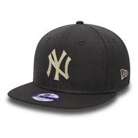 heather felt ny yankees kids original fit 9fifty snapback