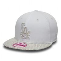 hexed la dodgers womens 9fifty snapback