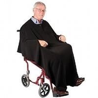 Heated Wheelchair Cape