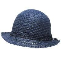 Heatons Straw Crusher Hat Ladies
