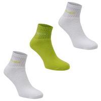 HEAD Short Crew Socks 3 Pack