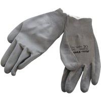 Heavy Duty Latex Gloves (12 Pack)