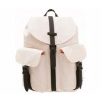 Herschel Dawson Backpack creme de peche/black/black rubber (10210)