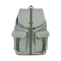 herschel dawson laptop backpack 10233 shadowbeetle rubber