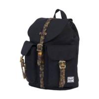 Herschel Dawson Backpack black/tortoise shell (10210)