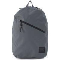 Herschel Hershel Supply Co. Parker Studio backpack in grey waxed fabric women\'s Backpack in grey