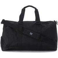 Herschel Hershel Supply Co. Novel Aspect Duffle bag In black fabric women\'s Sports bag in black