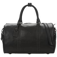 Hexagona CONFORT VOYAGE women\'s Travel bag in black