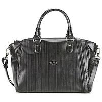 hexagona saka womens handbags in black