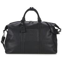 Hexagona BETTYLA women\'s Travel bag in black
