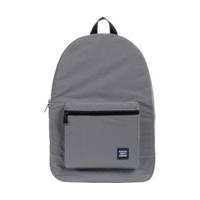 Herschel Packable Backpack silver reflective