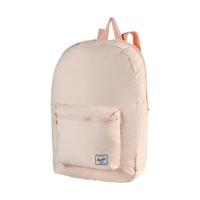 herschel packable backpack cloud pink