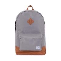 Herschel Heritage Backpack grey/tan