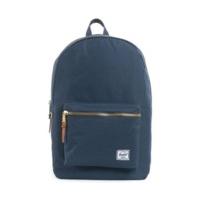 herschel settlement backpack navy