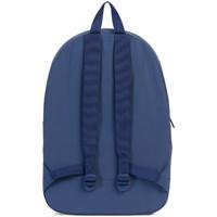 Herschel Packable Daypack Bag Blue White men\'s Backpack in blue