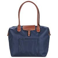 Hexagona CABAS EPAULE women\'s Shopper bag in blue