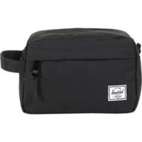 herschel chapter travel kit black