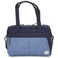 Herschel GIBSON women\'s Briefcase in blue