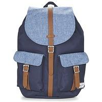 Herschel DAWSON women\'s Backpack in blue