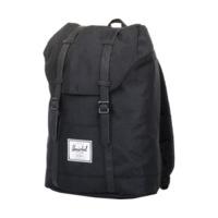 Herschel Retreat Backpack black/black