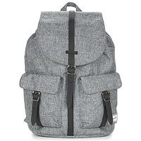 herschel dawson mens backpack in grey