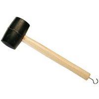 Heavy Camping Mallet