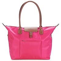 Hexagona CABAS EPAULE women\'s Shoulder Bag in pink