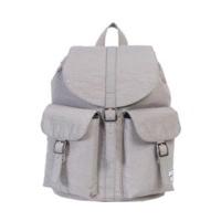 herschel dawson backpack agate grey nylon 10210