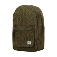 Herschel Settlement Backpack metric