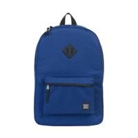 Herschel Heritage Backpack twilight blue/black rubber