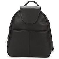 Hexagona SPIRIT BACK women\'s Backpack in black