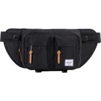 Herschel Eighteen Hip Pack black