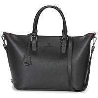 hexagona moskiar womens handbags in black