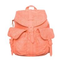 Herschel Dawson Backpack nectarine crosshatch rubber (10210)