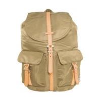 herschel dawson laptop backpack brindle 01127 10233