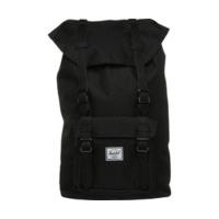 Herschel Little America Mid-Volume Backpack black/black (00535)