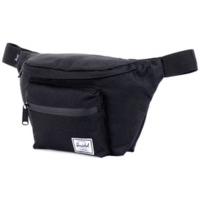 Herschel Seventeen Hip Pack black/black