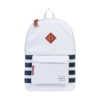 herschel heritage backpack lunar rock offset