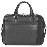 Hexagona PORTE DOC FOIVO men\'s Briefcase in black