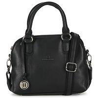 hexagona pretty womens handbags in black