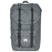 Herschel LITTLE AMERICA men\'s Backpack in grey