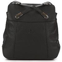 Hexagona ESPRIT BACK women\'s Backpack in black
