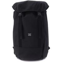 Herschel Hershel Supply Co. Iona Aspect backpack in black micropierced fa women\'s Backpack in black