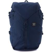 Herschel Hershel Supply Co. Barlow Large Trail backpack in blue technical women\'s Backpack in blue
