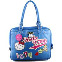 Hello Kitty Modern Bag women\'s Bag in blue