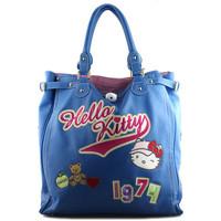 Hello Kitty Modern Bag women\'s Bag in blue