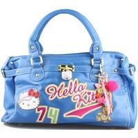 Hello Kitty Modern Bag women\'s Bag in blue