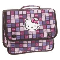 Hello Kitty Hello Kitty School Bag (HOF23012)