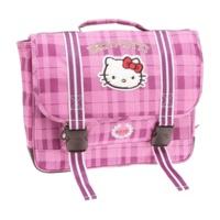Hello Kitty Hello Kitty School Bag (HOE23013)