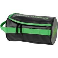 helly hansen wash bag 2 blackgreen